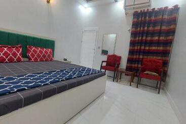 پانسیون Karachi Guest House Gulshan E Iqbal