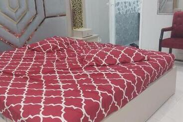پانسیون Karachi Guest House Gulshan E Iqbal