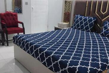 پانسیون Karachi Guest House Gulshan E Iqbal