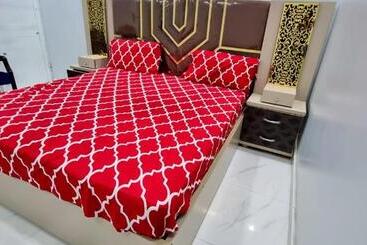 پانسیون Karachi Guest House Gulshan E Iqbal
