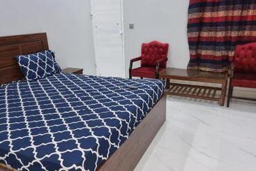 پانسیون Karachi Guest House Gulshan E Iqbal
