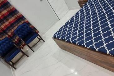 پانسیون Karachi Guest House Gulshan E Iqbal