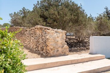 Villa Formentera