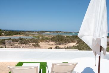 شقق خاصة سياحية Villa Formentera