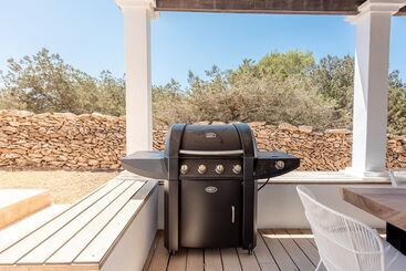 Villa Formentera