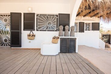 Villa Formentera