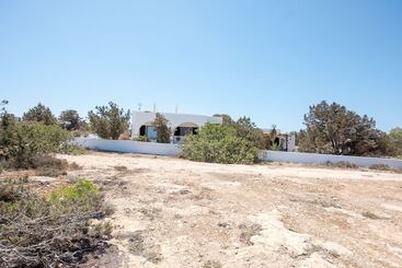 Villa Formentera