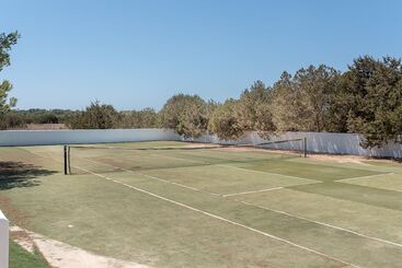Villa Formentera