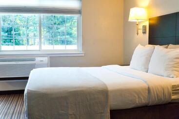 هتل Align Inn Vermont