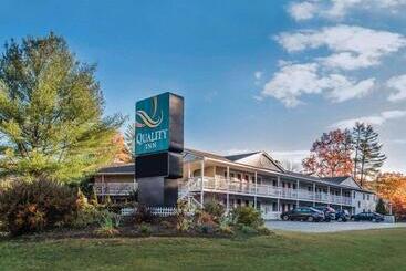 هتل Align Inn Vermont