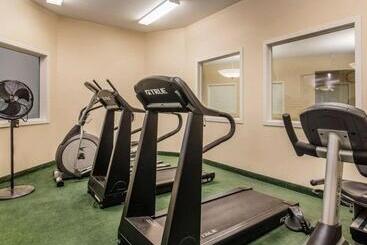 هتل Align Inn Vermont