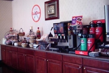 هتل Americas Best Value Inn Romulus/detroit Airport