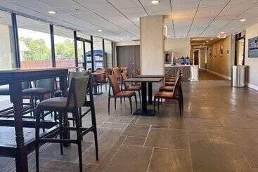 هتل Best Western Laurel