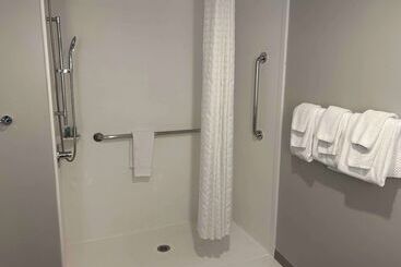 هتل Best Western Laurel