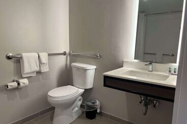 هتل Best Western Laurel