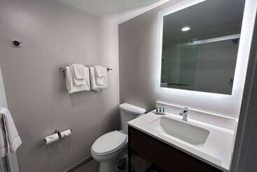هتل Best Western Laurel