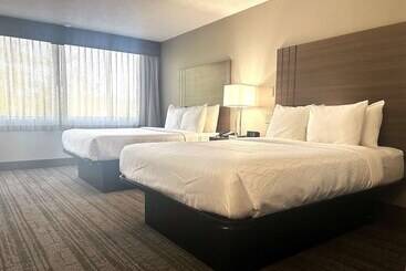 هتل Best Western Laurel
