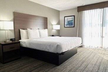 هتل Best Western Laurel
