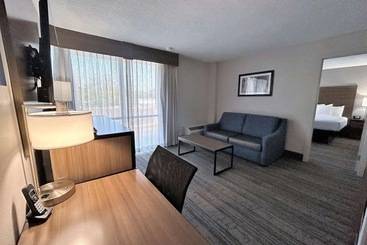 هتل Best Western Laurel