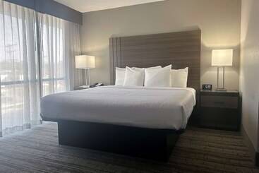 هتل Best Western Laurel