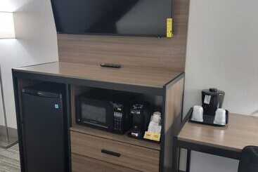 هتل Best Western Laurel