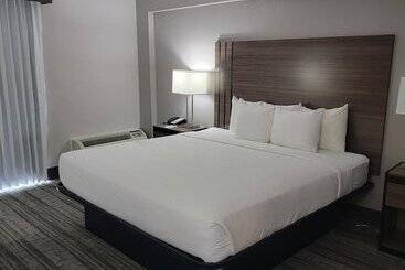 هتل Best Western Laurel