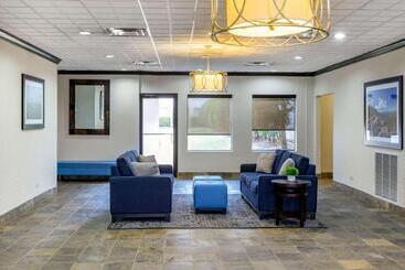 هتل Comfort Inn Monticello Charlottesville