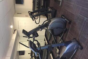 هتل Comfort Inn Monticello Charlottesville