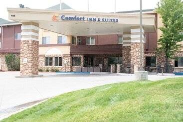 هتل Comfort Inn & Suites Durango