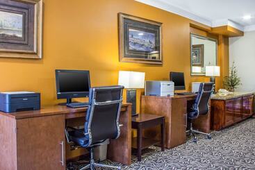 هتل Comfort Inn & Suites Durango