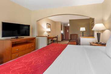 هتل Comfort Suites North Dallas