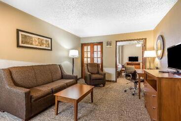 هتل Comfort Suites North Dallas