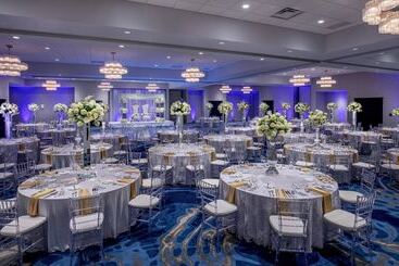 酒店 Crowne Plaza Boston   Woburn, An Ihg