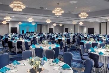 酒店 Crowne Plaza Boston Woburn, An Ihg