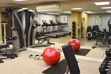 酒店 Crowne Plaza Boston   Woburn, An Ihg