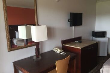 Motel 6 Dayton, Oh
