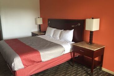 Motel 6 Dayton, Oh