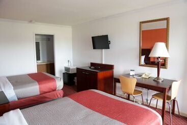 Motel 6 Dayton, Oh