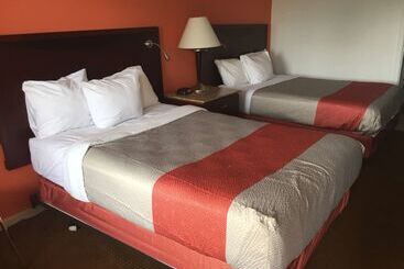 Motel 6 Dayton, Oh