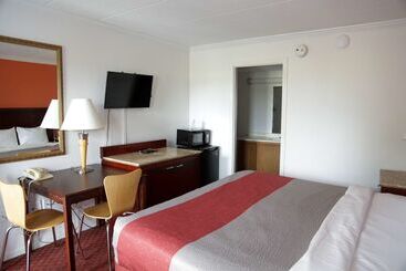 Motel 6 Dayton, Oh