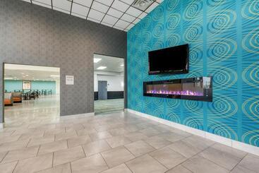 Bricktown Hotel & Extended Stay