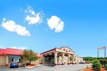 Hôtel Econo Lodge Chicopee