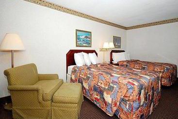 Hôtel Econo Lodge Chicopee