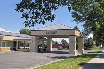هتل Fairbridge Extended Stay, A Kitchenette