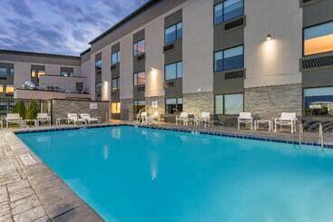 فندق Holiday Inn   Columbus, An Ihg