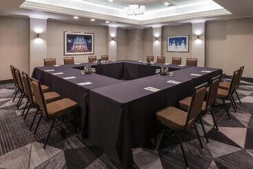 هتل Holiday Inn Denver East, An Ihg
