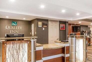 هتل Quality Inn Sacramento Convention Center