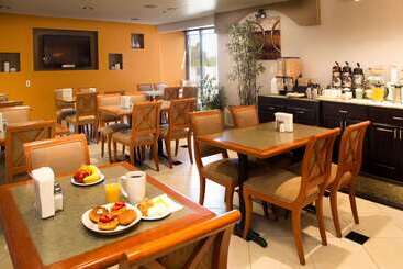 هتل Quality Inn Santa Clara Convention Center