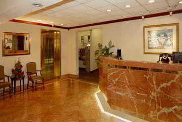 هتل Quality Inn & Suites