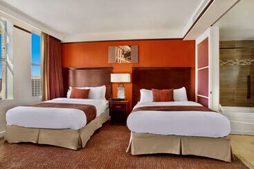 هتل The Emily Morgan San Antonio   A Doubletree By Hilton